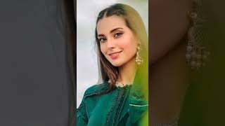 power Pakistani actress  #shorts #youtubeshorts Iqra aziz Latest Beautiful tik tok videos 💕#iqraaziz