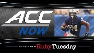 ACC Football Players of the Year Announced | ACC Now