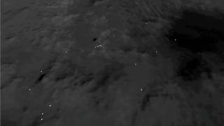 Interactive 3D Mars Visualization