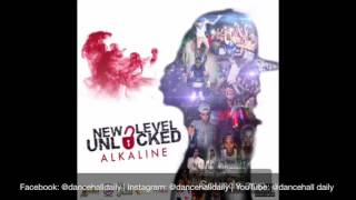 Alkaline - Somebody Great (Preview) [New Level Unlocked]