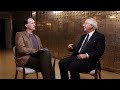 Life as a Con Man Catch Me If You Can Frank Abagnale Interview, Part 1