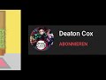 deaton cox rant