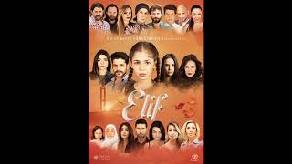 Elif - Soundtrack Theme Yusuf (Completo)