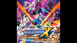 【年末年始】ロックマンＸアニバーサリーコレクション【チャレンジ2025】＃6