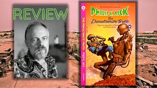 The Penultimate Truth by Philip K. Dick (1964) | Book Review