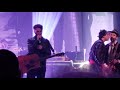 The Trews - Bar Star/Free Fallin 2/22/19 London, ON