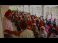 lunch at a sikh temple world kitchen