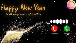 Happy New Year 2024 || New Message Tone || Hindi Ringtone || Trending Ringtone Song's