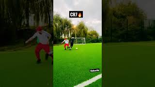 Ronaldo 1v1 Skill🔥#shorts #viral  #football #futebol #futbol#soccer#footballshorts #ronaldo