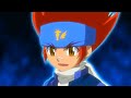 beyblade metal fusion kenta sora s challenge match battle