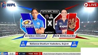 GG VS RCB | WPL 2025 |Gt vs Rcb 2025 Wpl Highlights | #sportstv