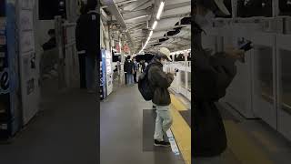 Kajigaya Station 梶が谷駅, Suenaga, Takatsu Ward, Kawasaki, Kanagawa, Japan