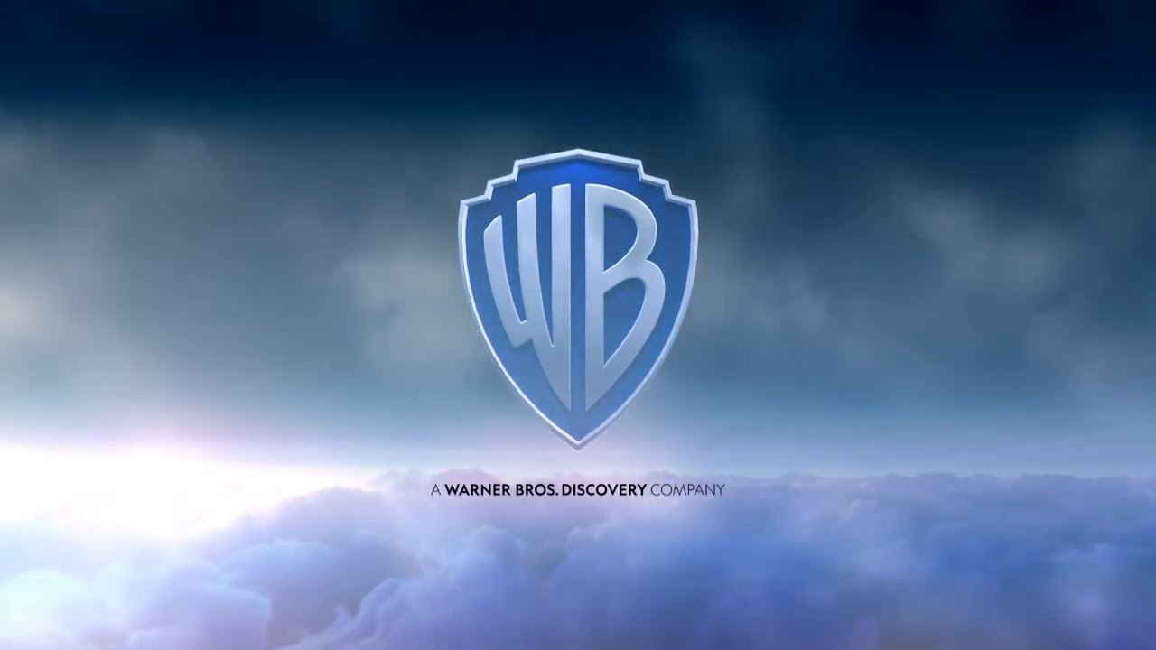 Warner Bros Pictures Logo (2023-present) - YouTube