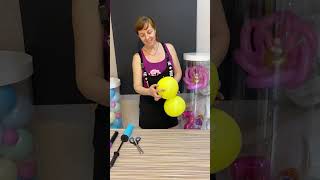 #balloondecor #fun #top #balloon #event #globo #tips #wow #tutorial #decor #popular #chicken