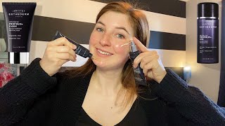 JE TESTE LA NOUVELLE GAMME PROPOLIS+ || Kathleen Bellerive || Institut Esthederm