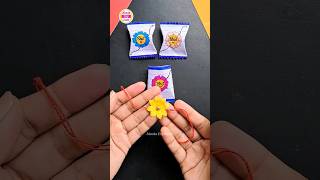 Raksha Bandhan Gift Idea | Rakhi Gift | Chocolate Gift Idea #shorts #youtubeshorts #rakshabandhan