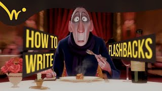 How to Write Flashbacks in Screenplays - Script Format
