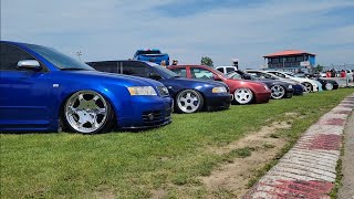 Trinity Auto Meets Part 1 - Show Cars