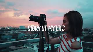 STORY OF MY LIFE Ver.1, vlog opening footage. Philippines and Japan.