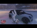 【gtao】初日の出を拝みに新年初暴走！【あけおめ】