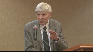 News publisher and Wheeling Hall of Famer G. Ogden Nutting dies at 87