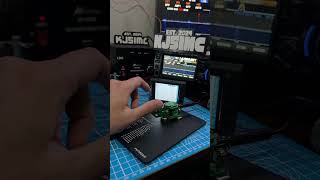 Learn G in Morse Code 10 WPM #morsecode #hamradio