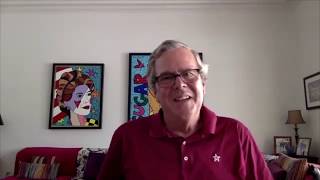 Jeb Bush Discusses Transparency, Placing Accountability Between Students, Teachers and Parents
