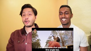 Nani Gentleman | Trailer Reaction and Review | Stageflix