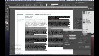 Explorations Tutorial Assignment 2: All