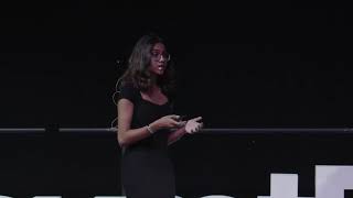 Reducing Mental Health Stigmas in Our Communities | Threya Sakshi | TEDxFaurotPark