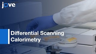 DSC: Thermal Stability and Conformation of Protein Antigen Assessment | Protocol Preview