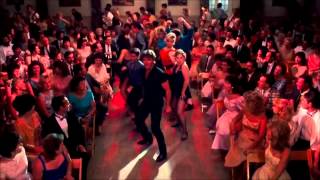 Dirty Dancing   Time of my Life Final Dance   High Quality HD