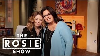 Natasha Lyonne Opens Up About Her Heroin Use | The Rosie Show | Oprah Winfrey Network