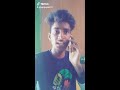 tik tok djk jagadeesh_santhanam comedy..