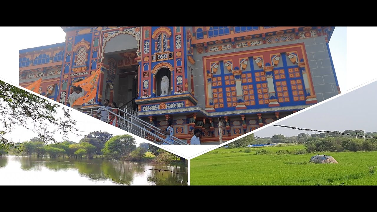 Beautiful Travel Vlog Youtube