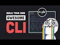 I created a Command Line Game for you // 5-Minute Node.js CLI Project