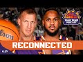 How Monte Morris & Mason Plumlee Could Lead REVAMPED Phoenix Suns Bench