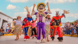 Carnaval Riojano 2024 - Video Oficial