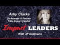 amy clarke of tribe impact capital impact leaders jp dallmann