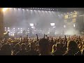 Foo Fighters - Rescued & Walk - Bank of NH Pavilion - Gilford NH - May 24th, 2023