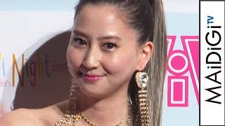 河北麻友子、ViViモデル卒業にしみじみ　7年間は「あっという間」