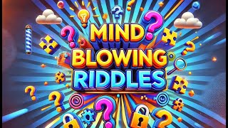 Only a Genius Can Solve All These Riddles – Are You One? | Part 2