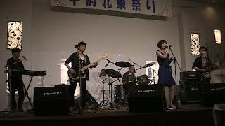 Leap 2014/7/12 甲府ベルクラシック 北東祭り②