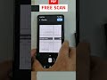 How to Scan Documents to PDF With Your Android Phone For Free