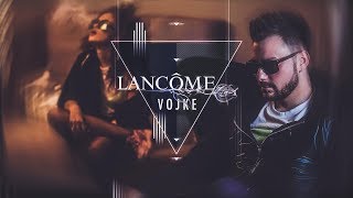 VOJKE - LANCOME (LYRICS VIDEO)