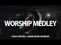 Ryan Horton x Warehouse Worship - Nobody Greater