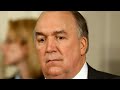 MSU Board of Trustees meeting to discuss status of Interim President John Engler