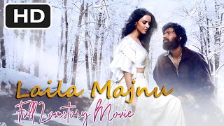 Laila Majnu (2018) | Full Hindi Romantic Bollywood Movie | HD