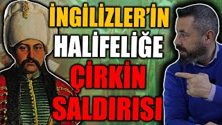 OSMANLI HALİFELİĞİ NASIL ALDI? | Ahmet Anapalı