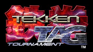 Tekken Tag Tournament | Arcade Gameplay | PS2 india